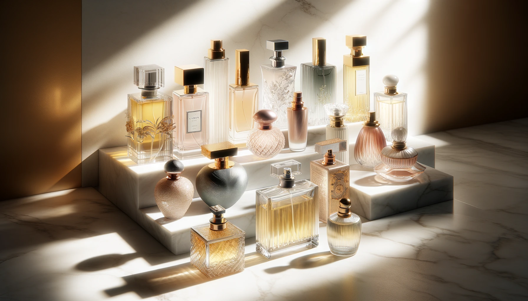 Top 6 Iconic Perfumes That Have Stood the Test of Time